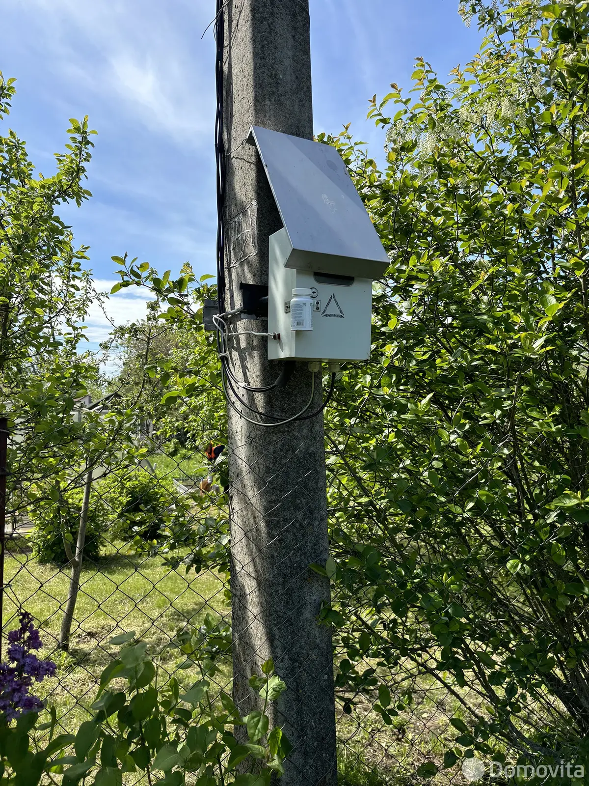 Продажа 1-этажной дачи в Голубика Минская область, 5250USD, код 182859 - фото 24