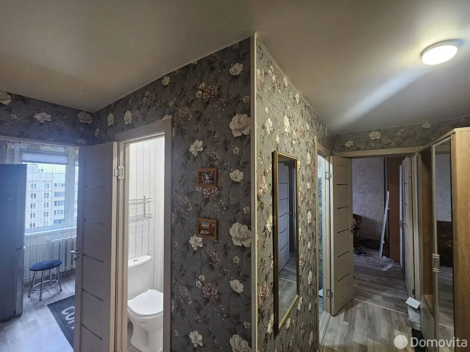 квартира, Минск, ул. Менделеева, д. 25 