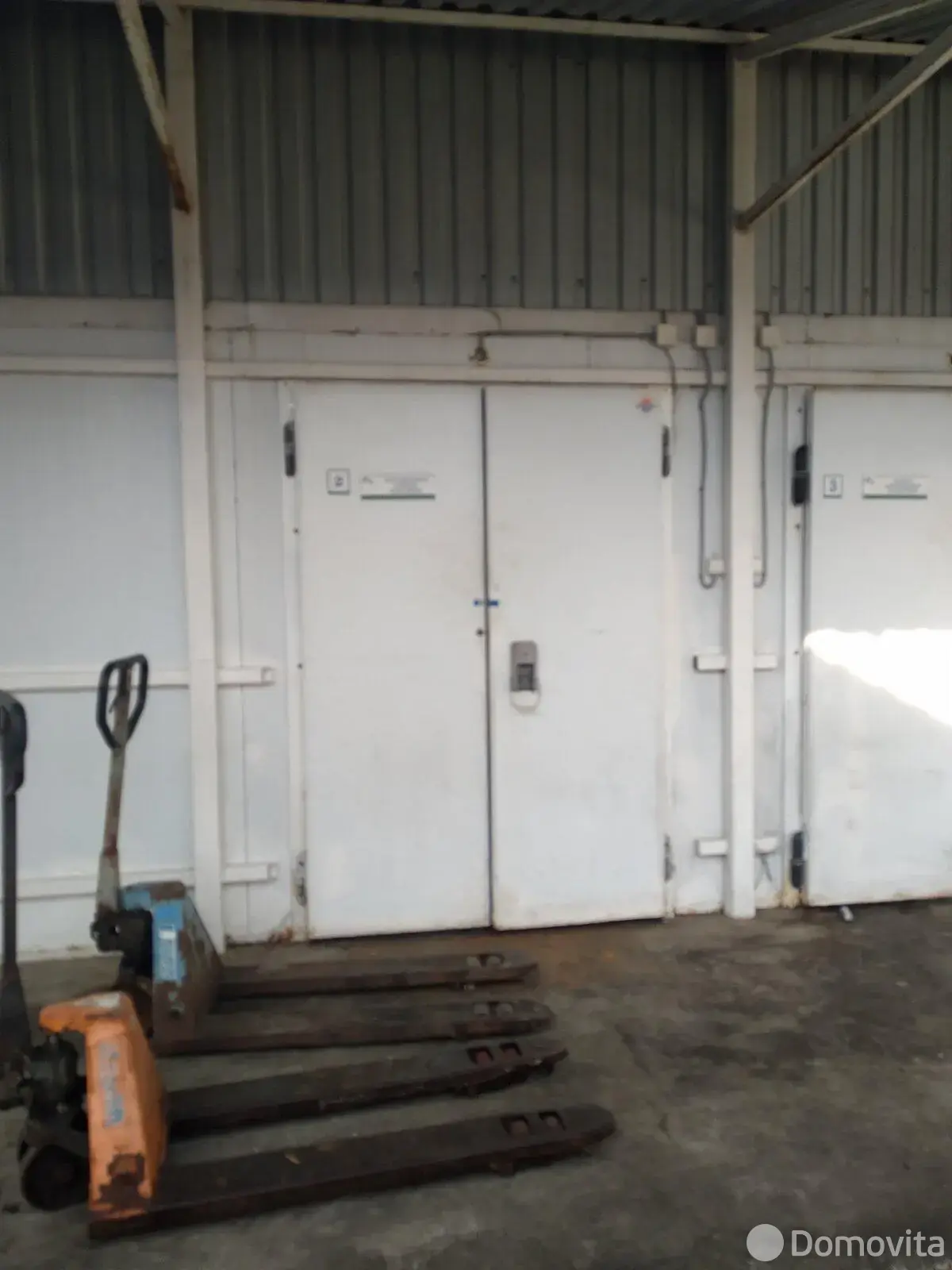 Аренда склада в Черницком, код 963754 - фото 18