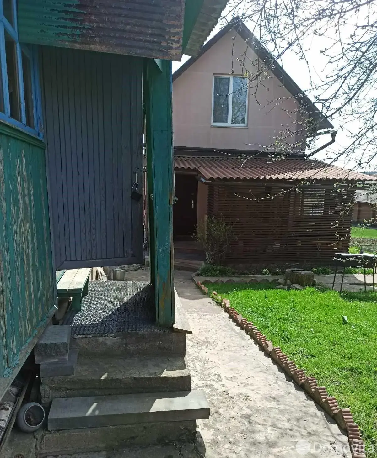 Цена продажи дачи, СИГНАЛ-2,