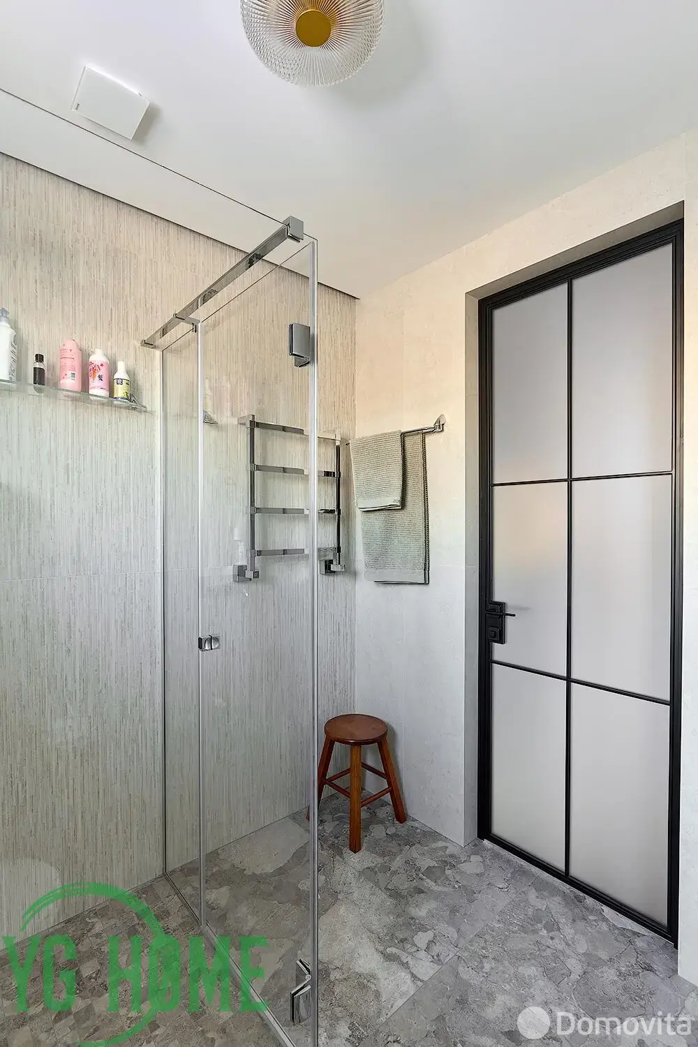 Купить 2-этажную дачу в Малиновке Минская область, 180000USD, код 184872 - фото 42