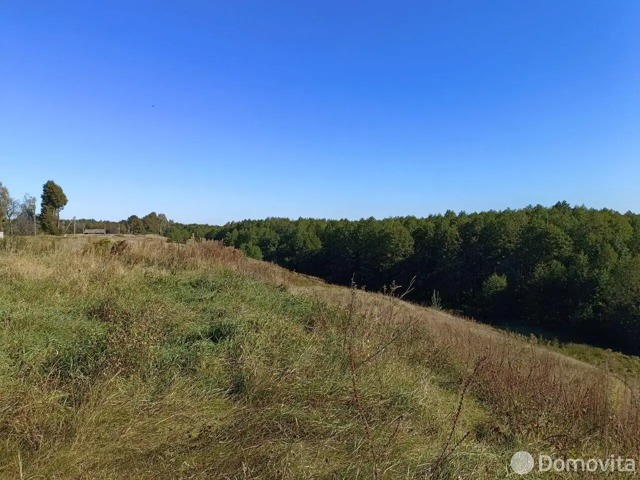 участок, Новое Городище, - лучшее предложение