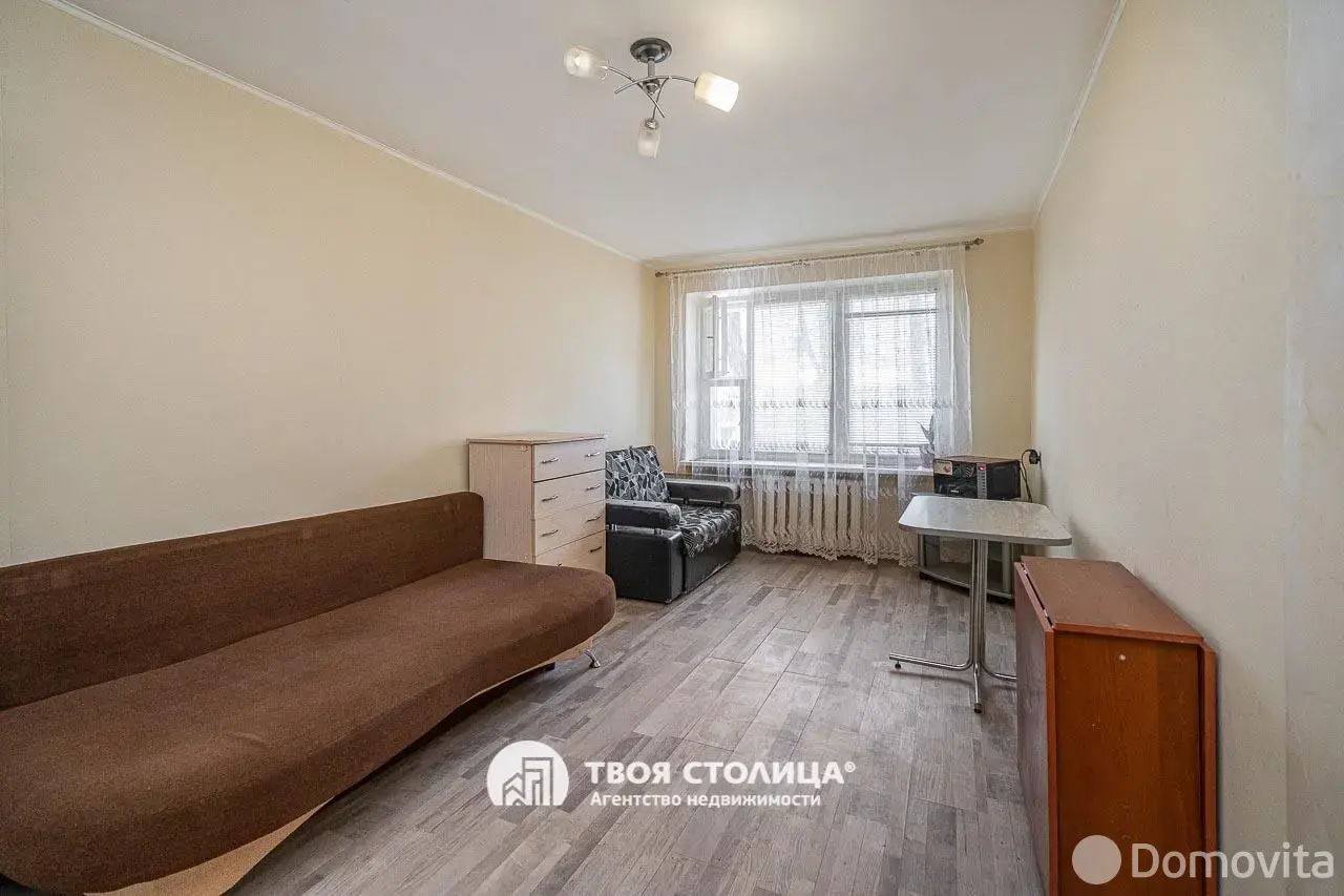 комната, Минск, ул. Михася Лынькова, д. 65 в Фрунзенском районе