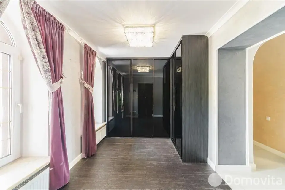 Стоимость продажи коттеджа, Минск, ул. Рябинницкая, д. 46