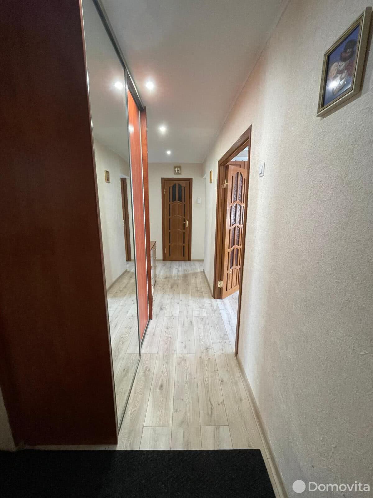 Продажа 2-комнатной квартиры в Барановичах, ул. Фабричная, д. 16, 33000 USD, код: 1046177 - фото 3