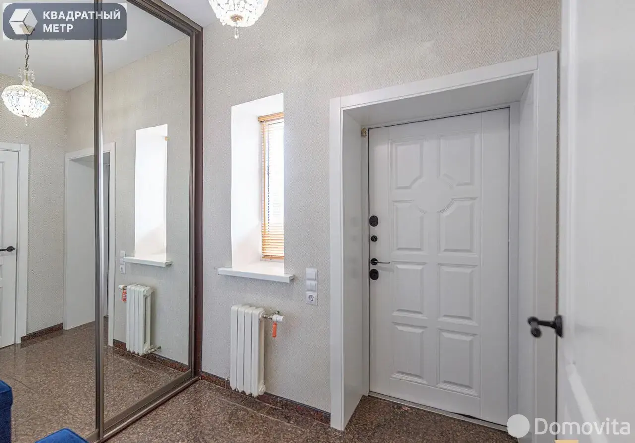 коттедж, Минск, ул. Ярошевичская 