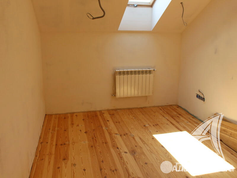 Продажа 2-этажной дачи в Сирена-1989 Брестская область, 87000USD, код 162072 - фото 18