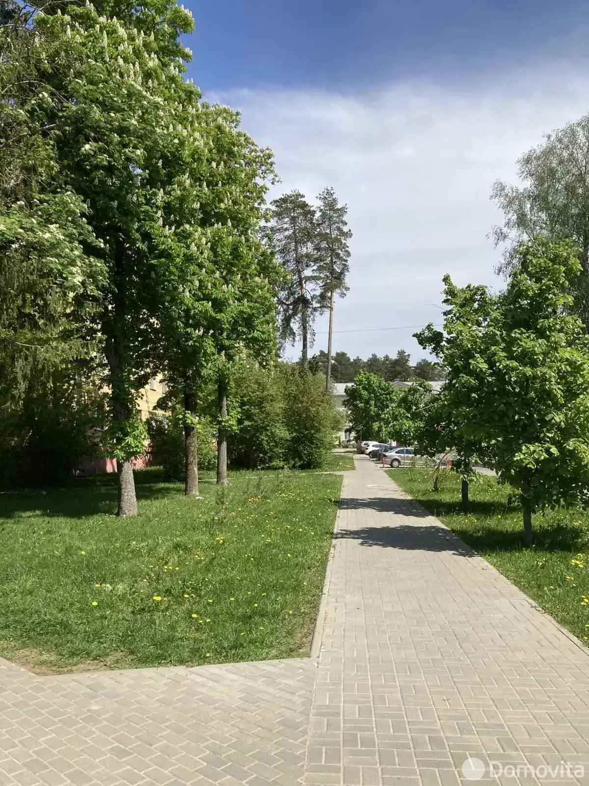 Продажа комнаты в Мачулищах, ул. Гвардейская, д. 10, цена 49000 BYN, код 7614 - фото 20
