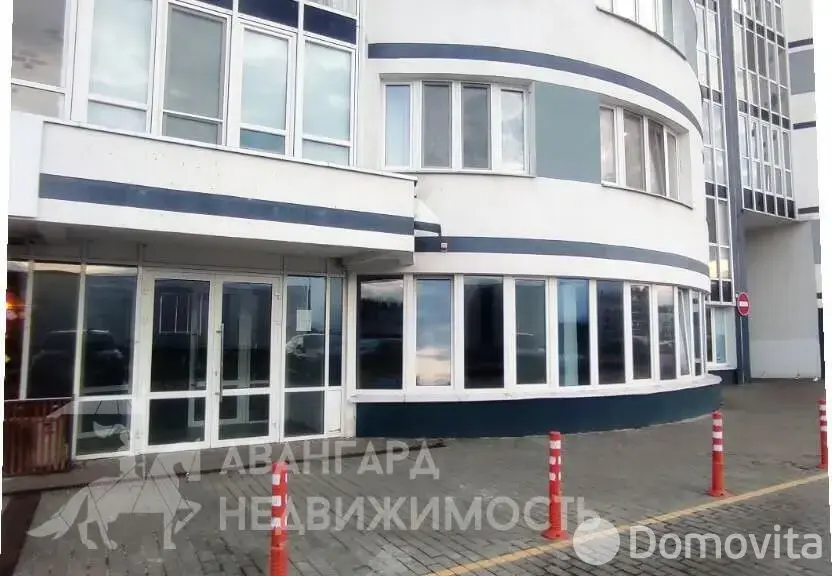 арендовать торговый объект, Минск, ул. Ратомская, д. 7