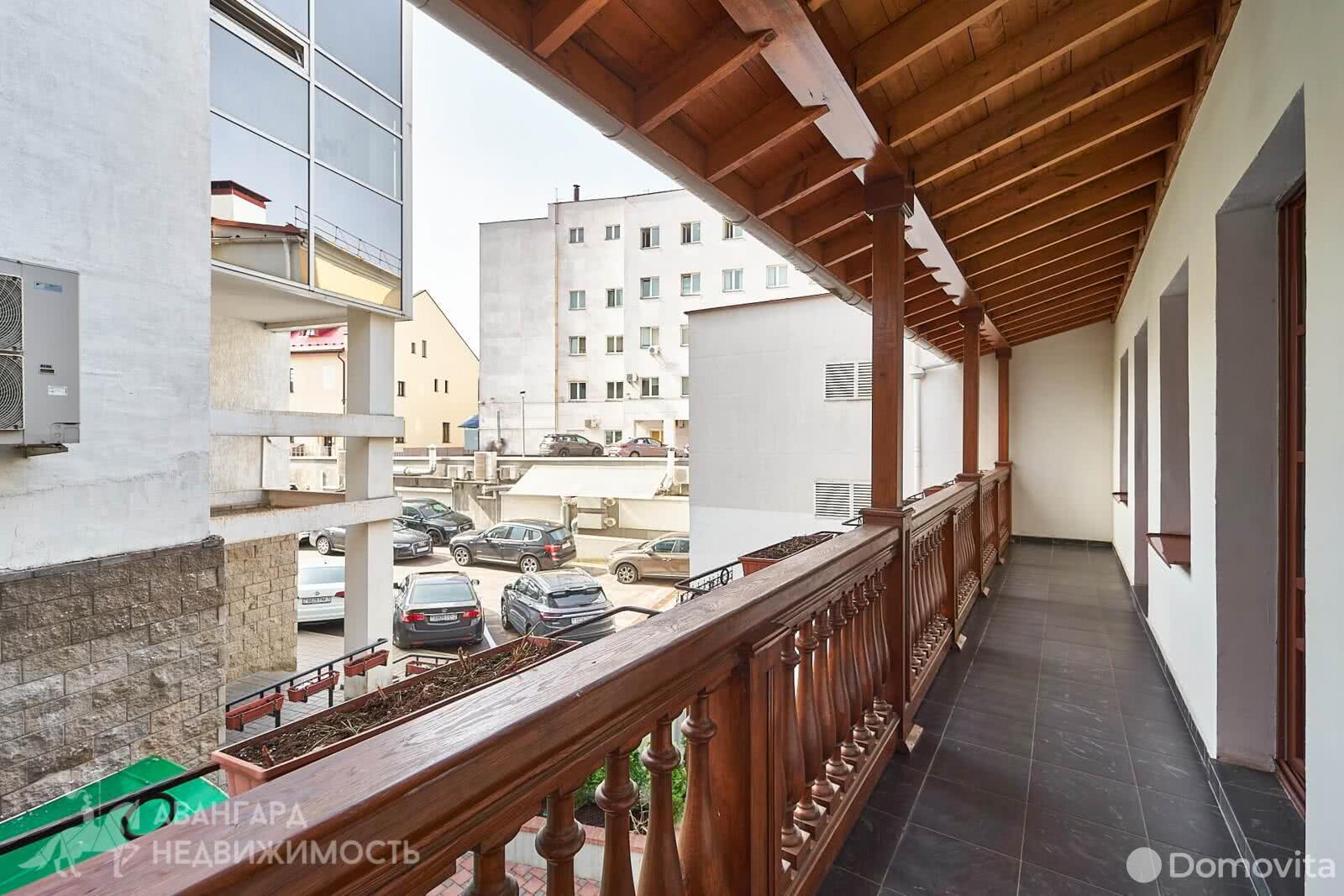 Снять офис на ул. Замковая, д. 27 в Минске, 19972EUR, код 12184 - фото 18