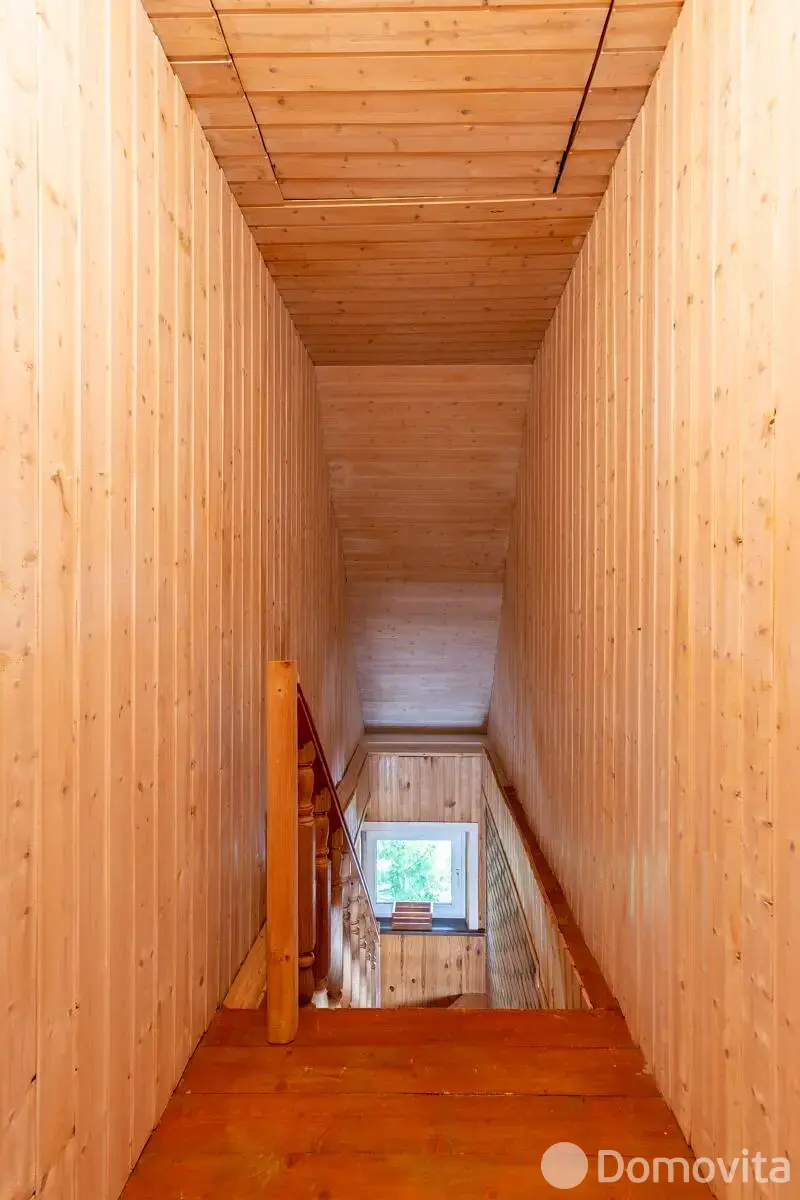 Купить 2-этажную дачу в Родник Соломореченский Минская область, 63000USD, код 185532 - фото 25