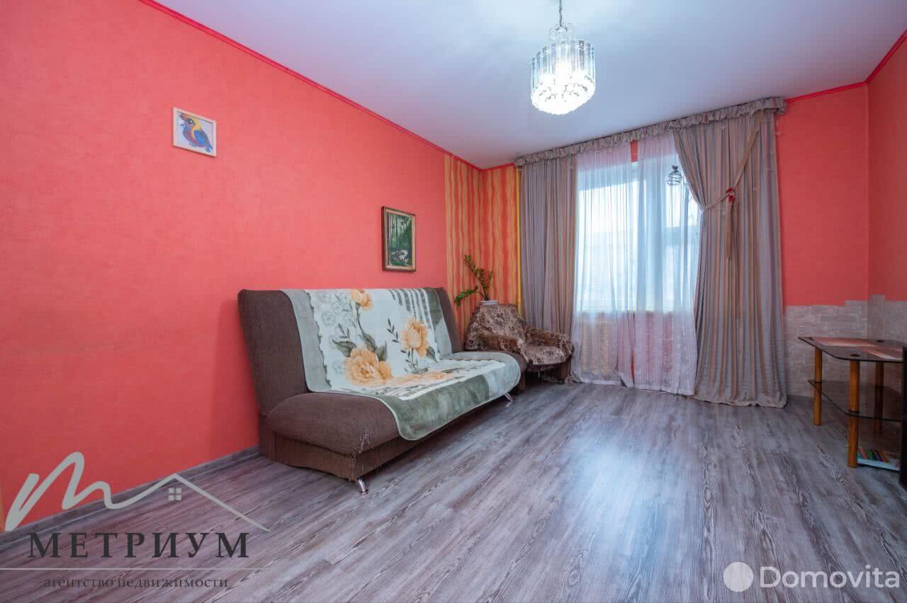Купить 4-комнатную квартиру в Минске, ул. Прушинских, д. 44, 94900 USD, код: 1007125 - фото 3