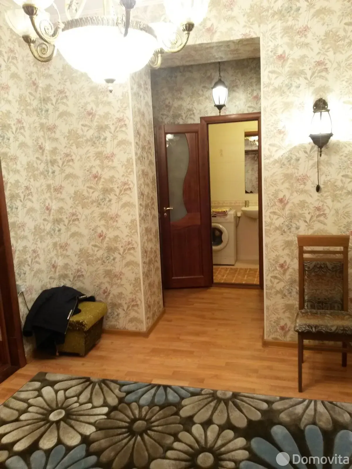Стоимость аренды квартиры, Минск, ул. Захарова, д. 54