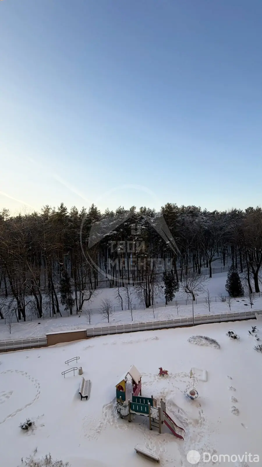 Снять 2-комнатную квартиру в Минске, ул. Макаенка, д. 12Ж, 699USD, код 149300 - фото 19