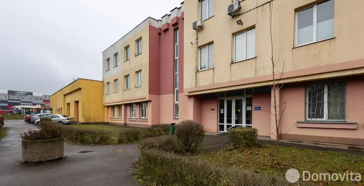 Купить офис на ул. Монтажников, д. 15 в Минске, 19000USD, код 9567 - фото 32