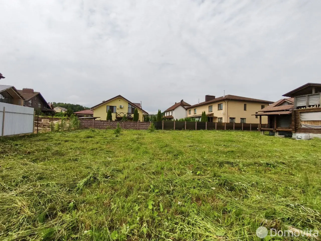 дом, Тарасово, ул. Васильковая 