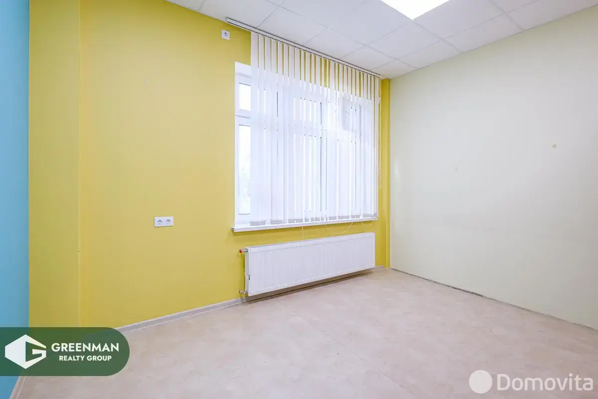 арендовать офис, Минск, ул. Грибоедова, д. 1