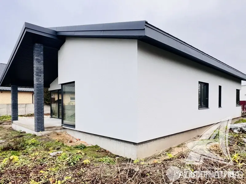 коттедж, Клейники,