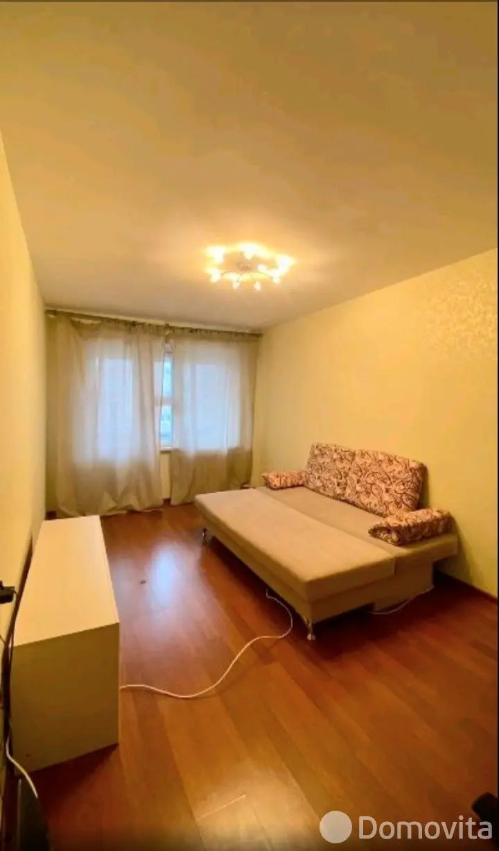 квартира, Минск, пр-т Пушкина, д. 45 в Фрунзенском районе