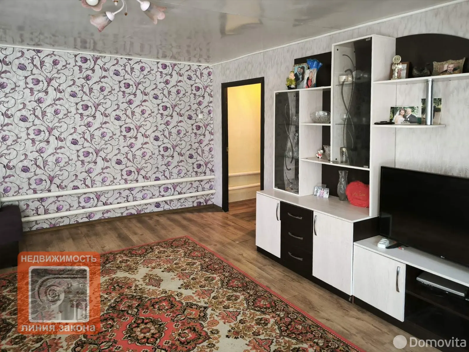 Стоимость продажи дома, Севруки, ул. Советская