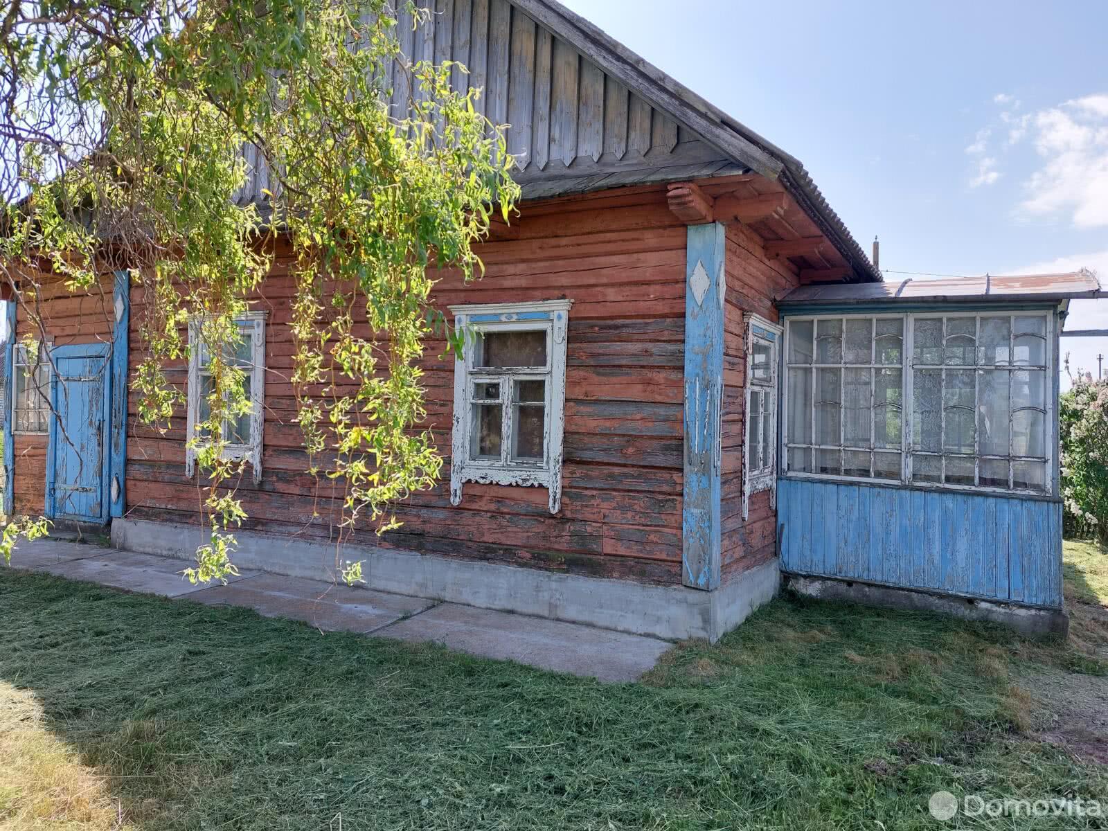 дом, Городея, ул. 17 Сентября, д. 44 