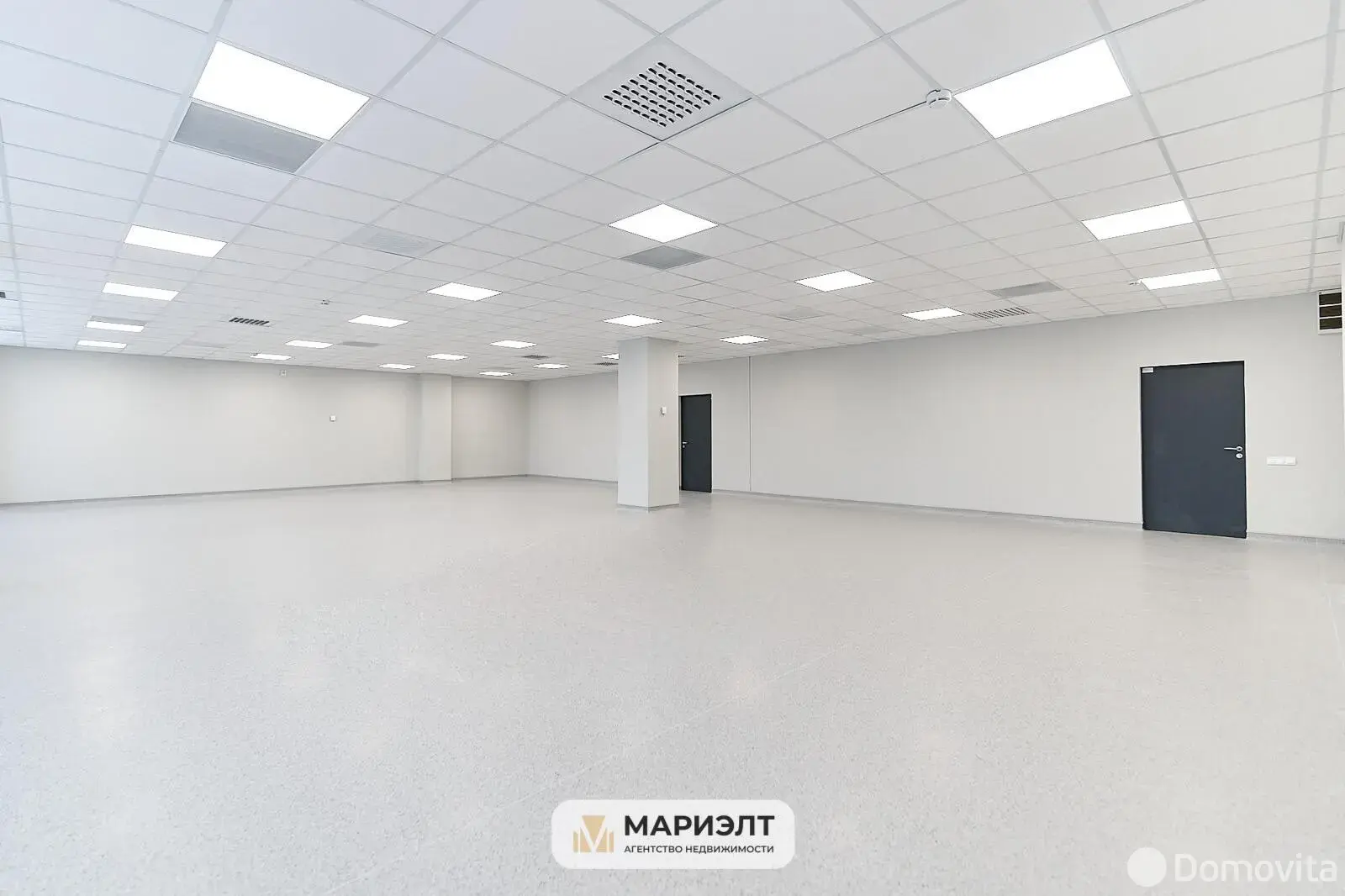 Снять офис на пр-т Партизанский, д. 79 в Минске, 11045EUR, код 14548 - фото 21