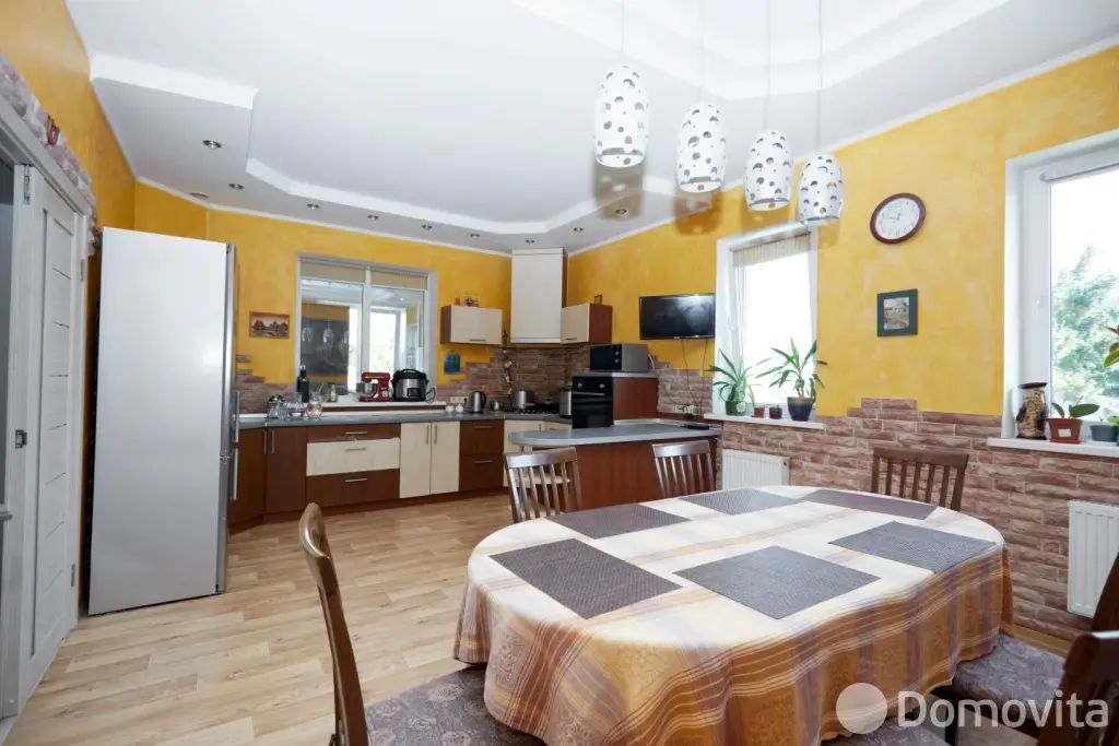 Цена продажи дома, Боровляны, ул. Гагарина, д. 1
