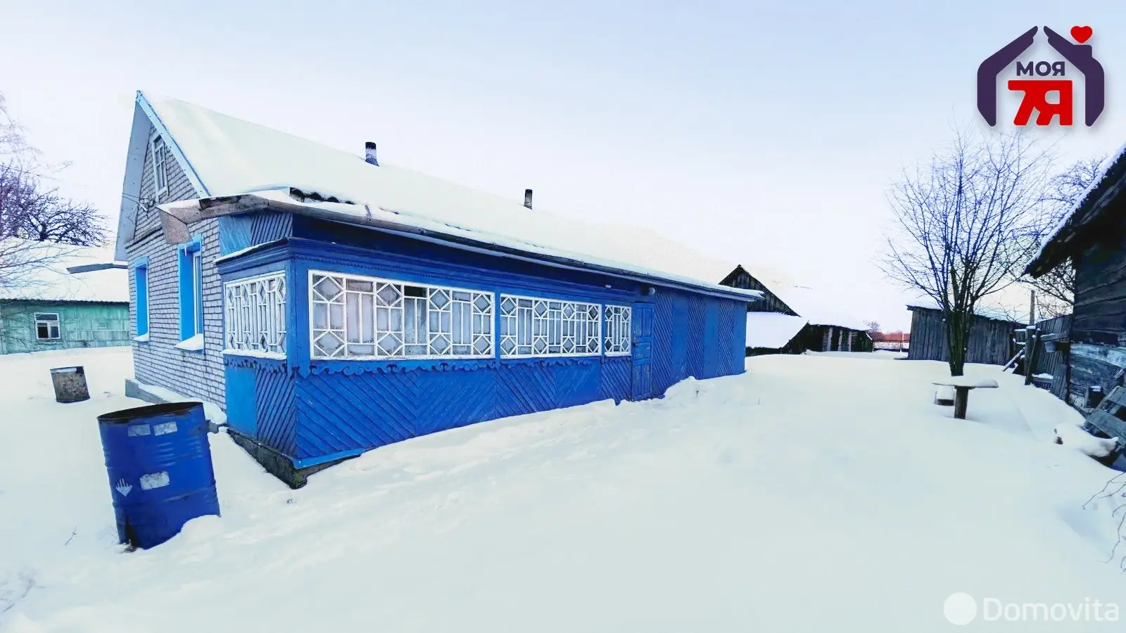 продажа коттеджа, Пруссы, ул. Центральная