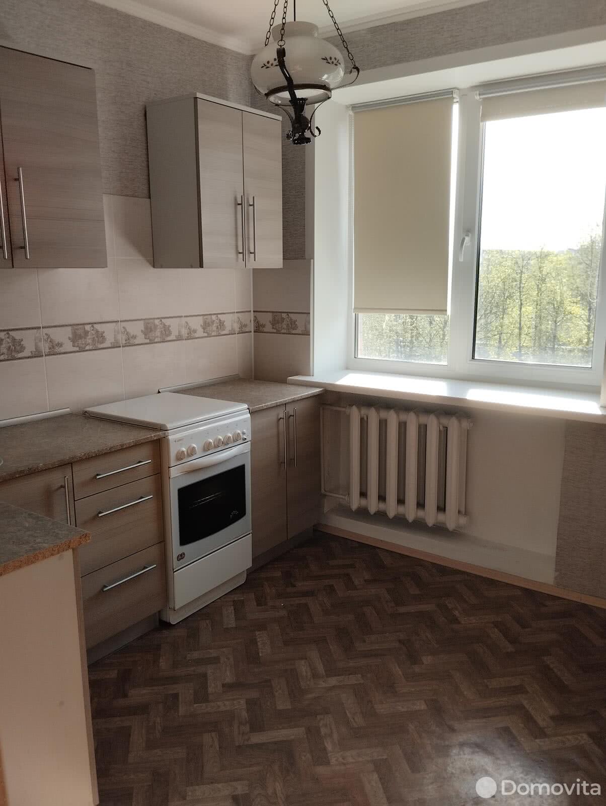 Продажа 1-комнатной квартиры в Витебске, пр-д Димитрова, 29000 USD, код: 999882 - фото 3