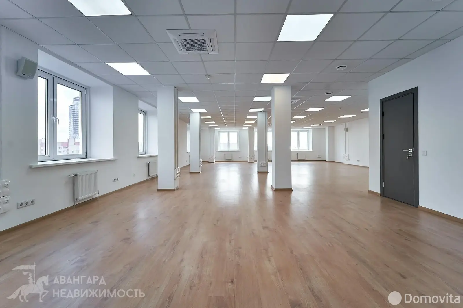 аренда офиса, Минск, ул. Амураторская, д. 4/2