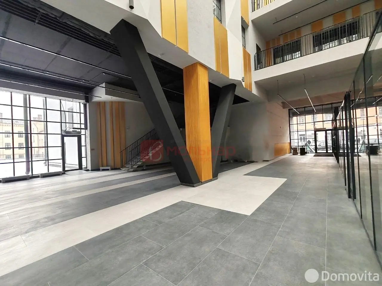 Снять торговое помещение на ул. Интернациональная, д. 3 в Минске, 5000EUR, код 967870 - фото 9