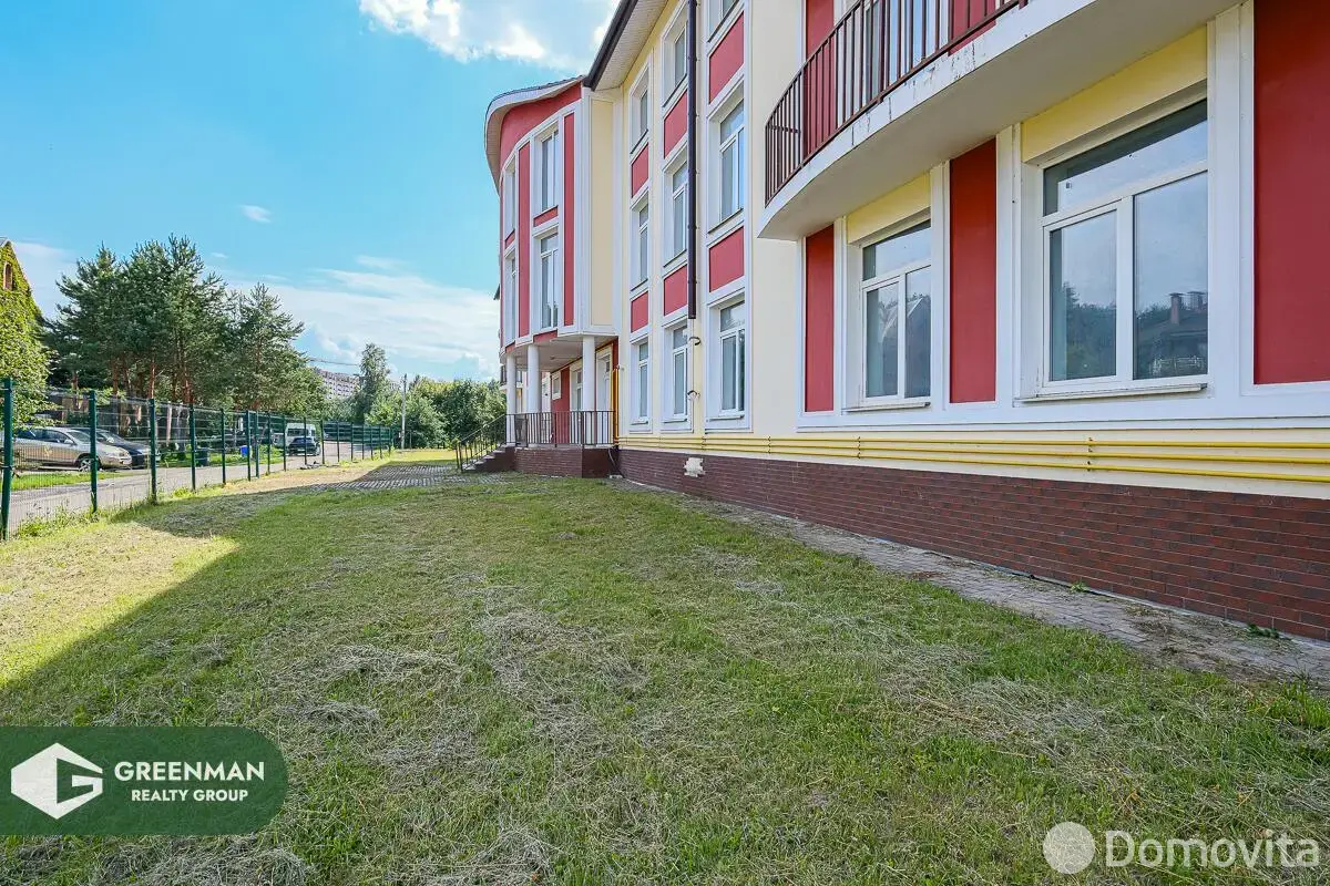 Стоимость продажи коттеджа, Минск, пер. Папернянский, д. 18
