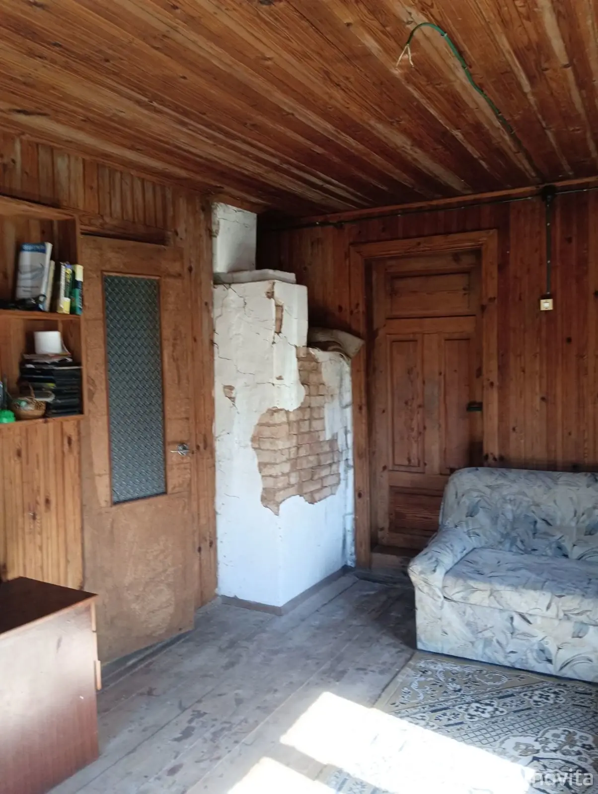 Купить 2-этажную дачу в Лосвидо Витебская область, 11500USD, код 185904 - фото 18