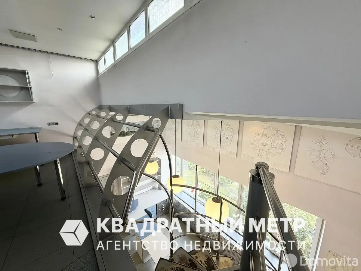 офис, Минск, ул. Сторожовская, д. 8