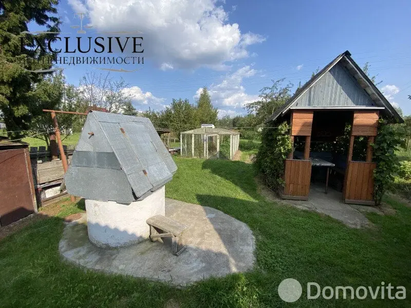 Цена продажи коттеджа, Лядцо, д. 3