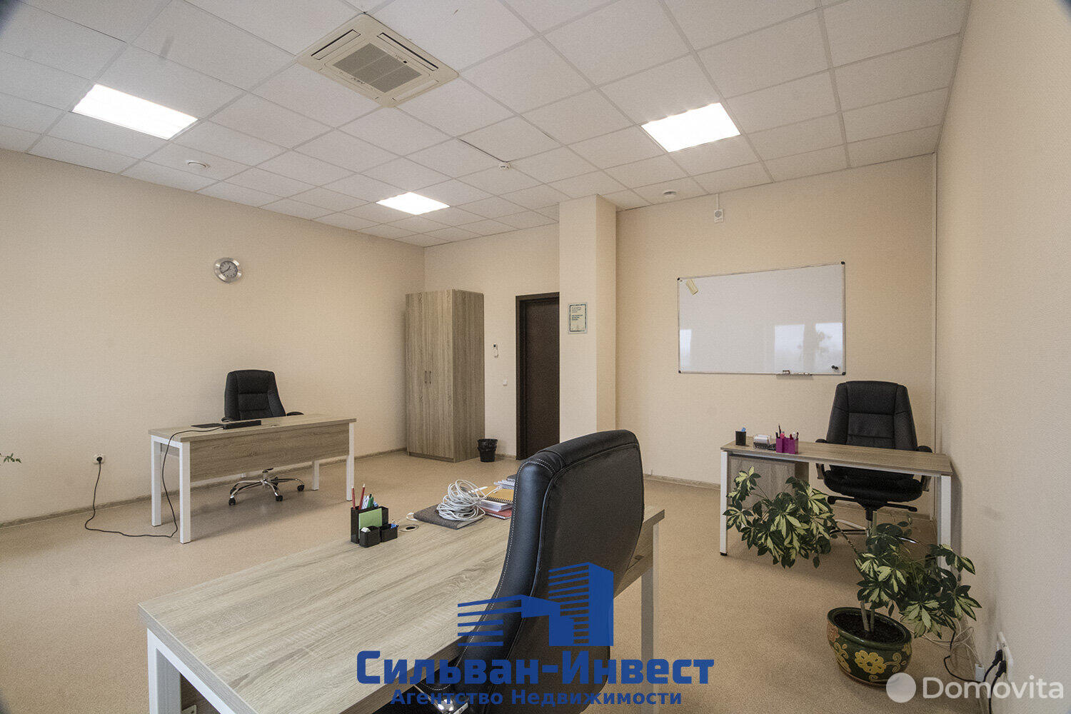 Купить офис на ул. Железнодорожная, д. 33/А в Минске, 443700USD, код 6761 - фото 15