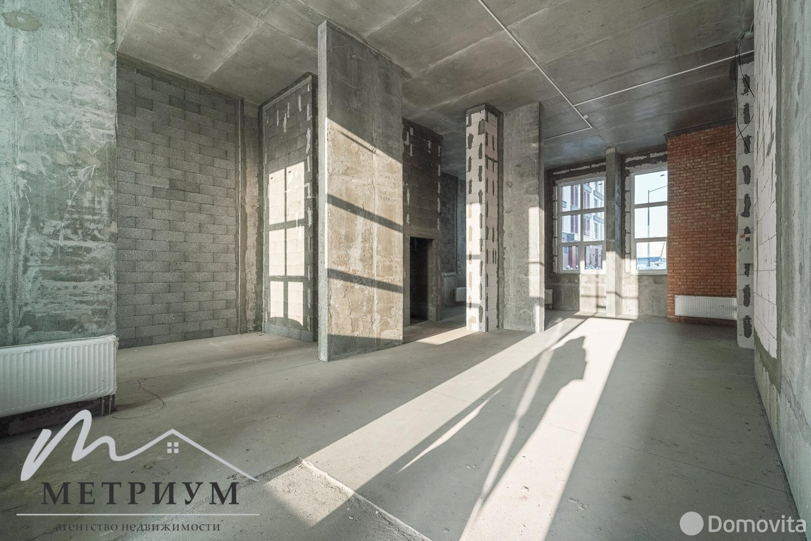 аренда офиса, Минск, ул. Михаила Савицкого, д. 23