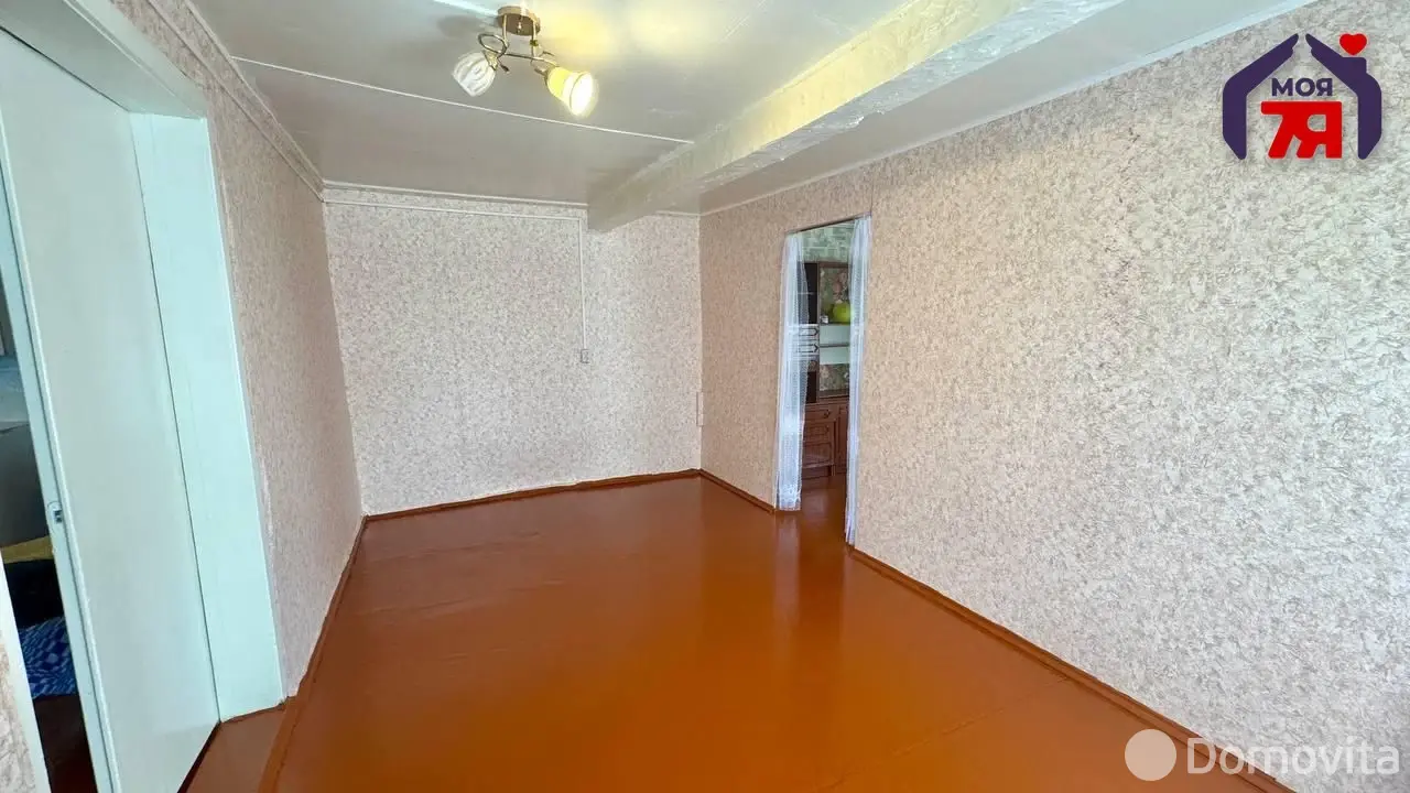 коттедж, Знамя, ул. Знаменская, стоимость продажи 48 000 р.
