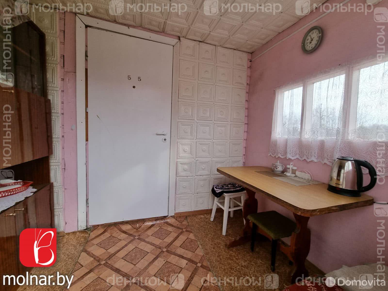 Купить 1-этажную дачу в Приовражное-1 Гродненская область, 6900USD, код 176990 - фото 4