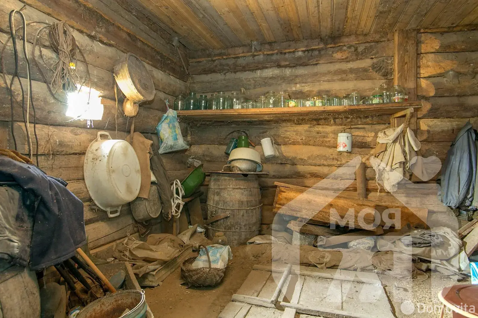 коттедж, Дубина Вершицкая, ул. Центральная 