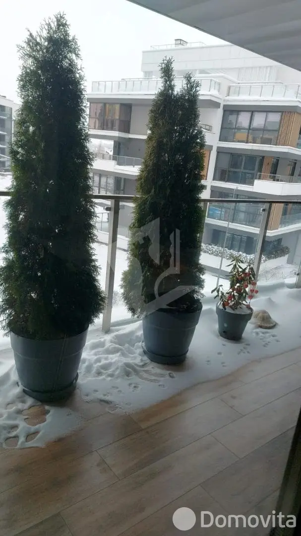 Снять 3-комнатную квартиру в Ратомке, ул. Солнечный Пляж, д. 13, 2000USD, код 149464 - фото 12