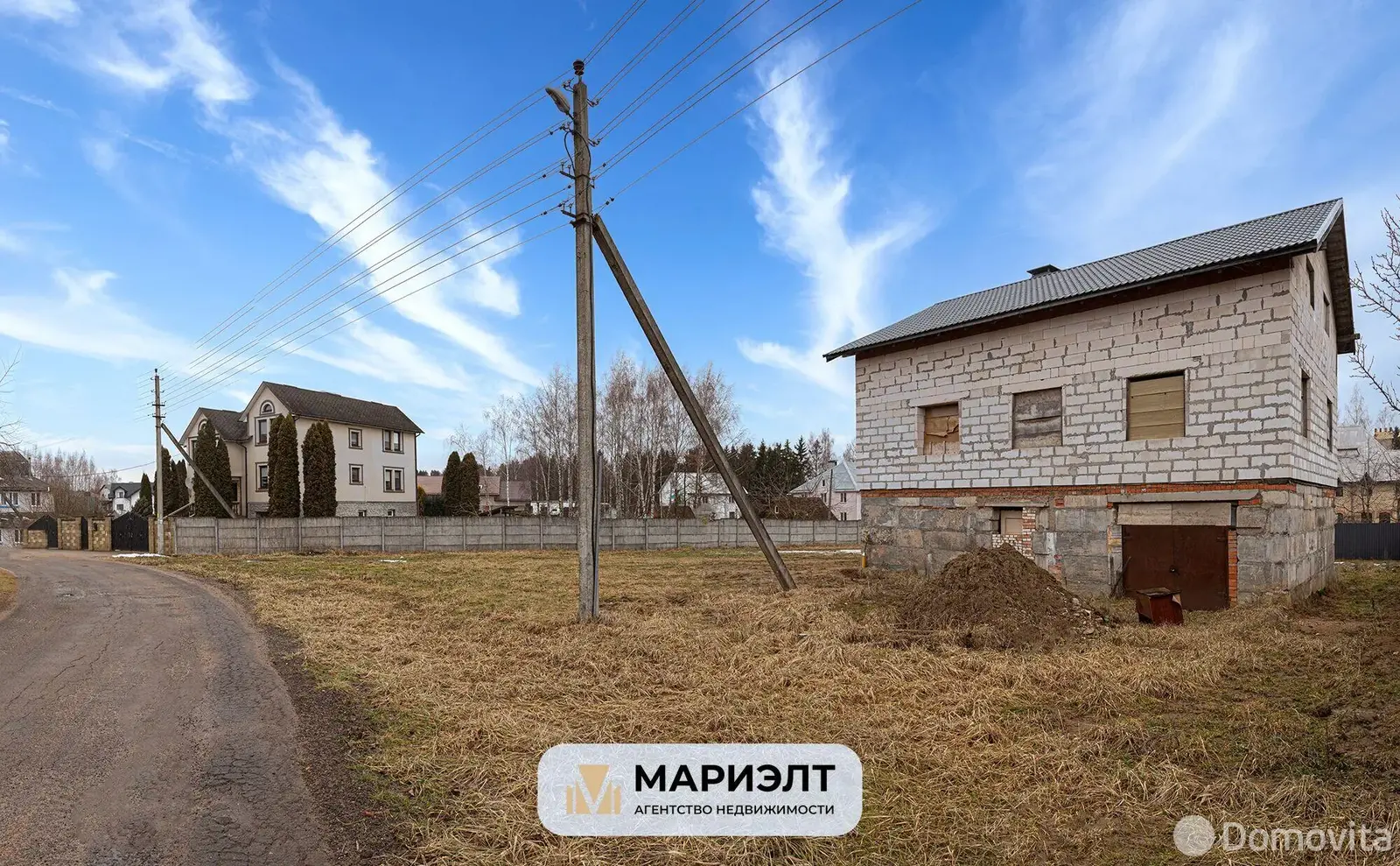 продажа дома, Хатежино, ул. Цветочная