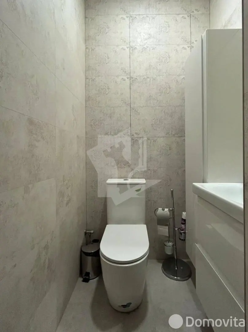 Снять 2-комнатную квартиру в Минске, ул. Жуковского, д. 16, 580USD, код 147219 - фото 14