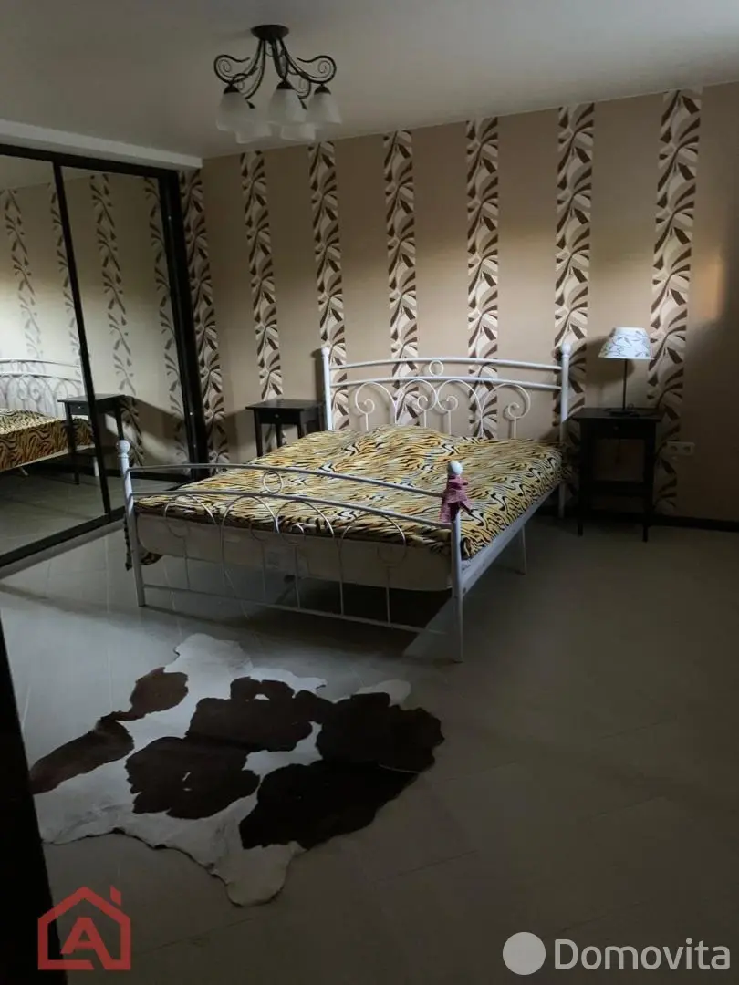 Снять 2-этажный коттедж в Минске, Минская область, ул. Иодковская, 1500USD, код 4799 - фото 22