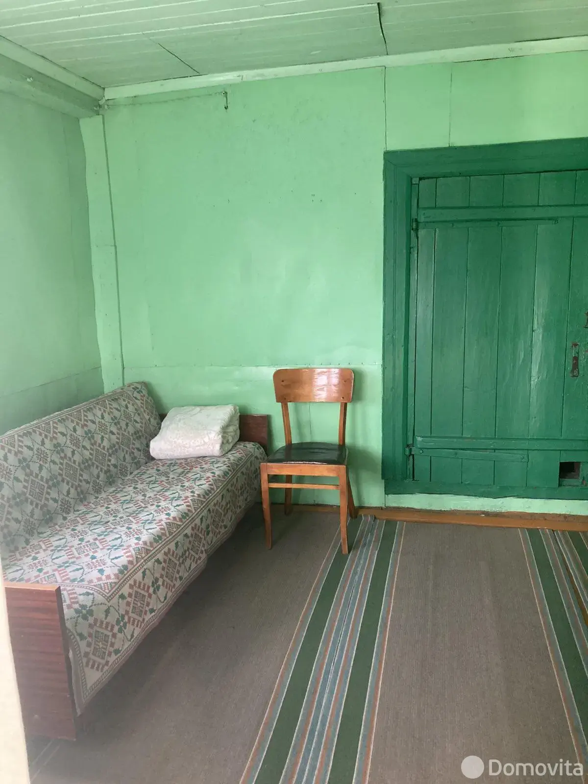 Цена продажи коттеджа, Корзуны, 