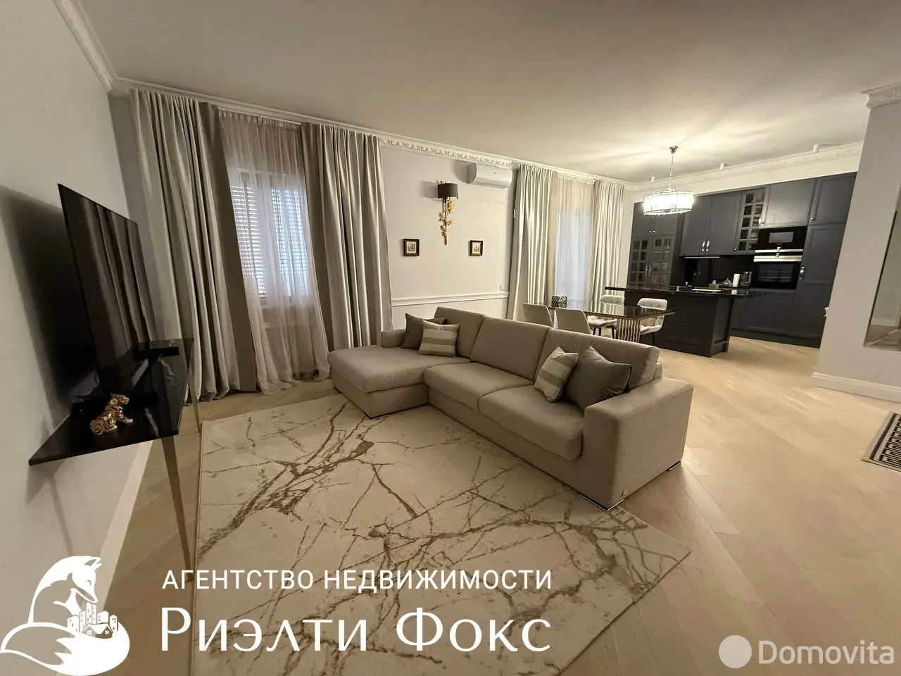 квартира, Минск, ул. Максима Богдановича, д. 52Б на ст. метро Площадь Якуба Коласа