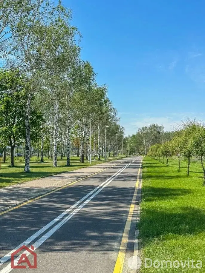 Снять 4-комнатную квартиру в Минске, ул. Ратомская, д. 7, 6280BYN, код 151108 - фото 45