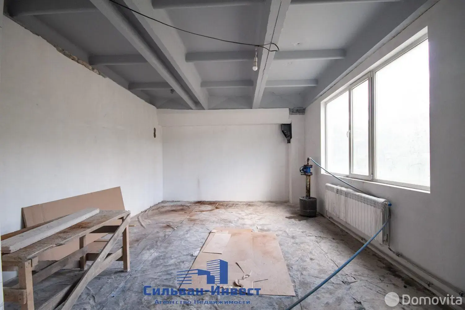 Купить складское помещение на д. 4/А в Гатово - фото 19