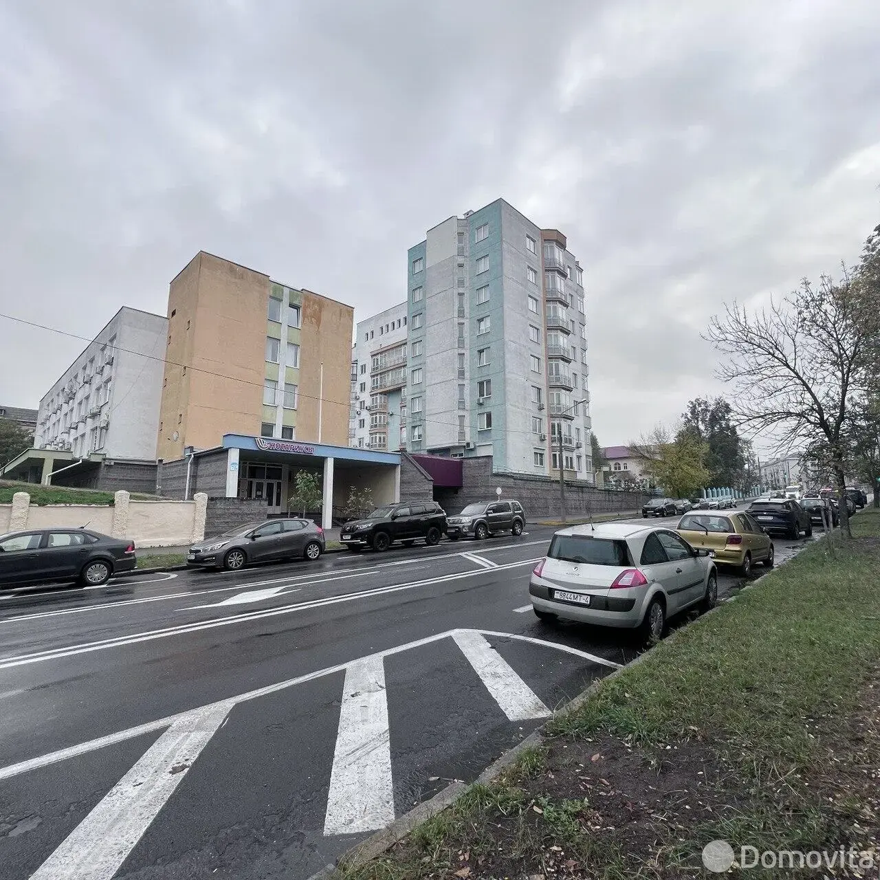 Купить офис на ул. Калинина, д. 7/Б в Минске, 1210000BYN, код 7757 - фото 25