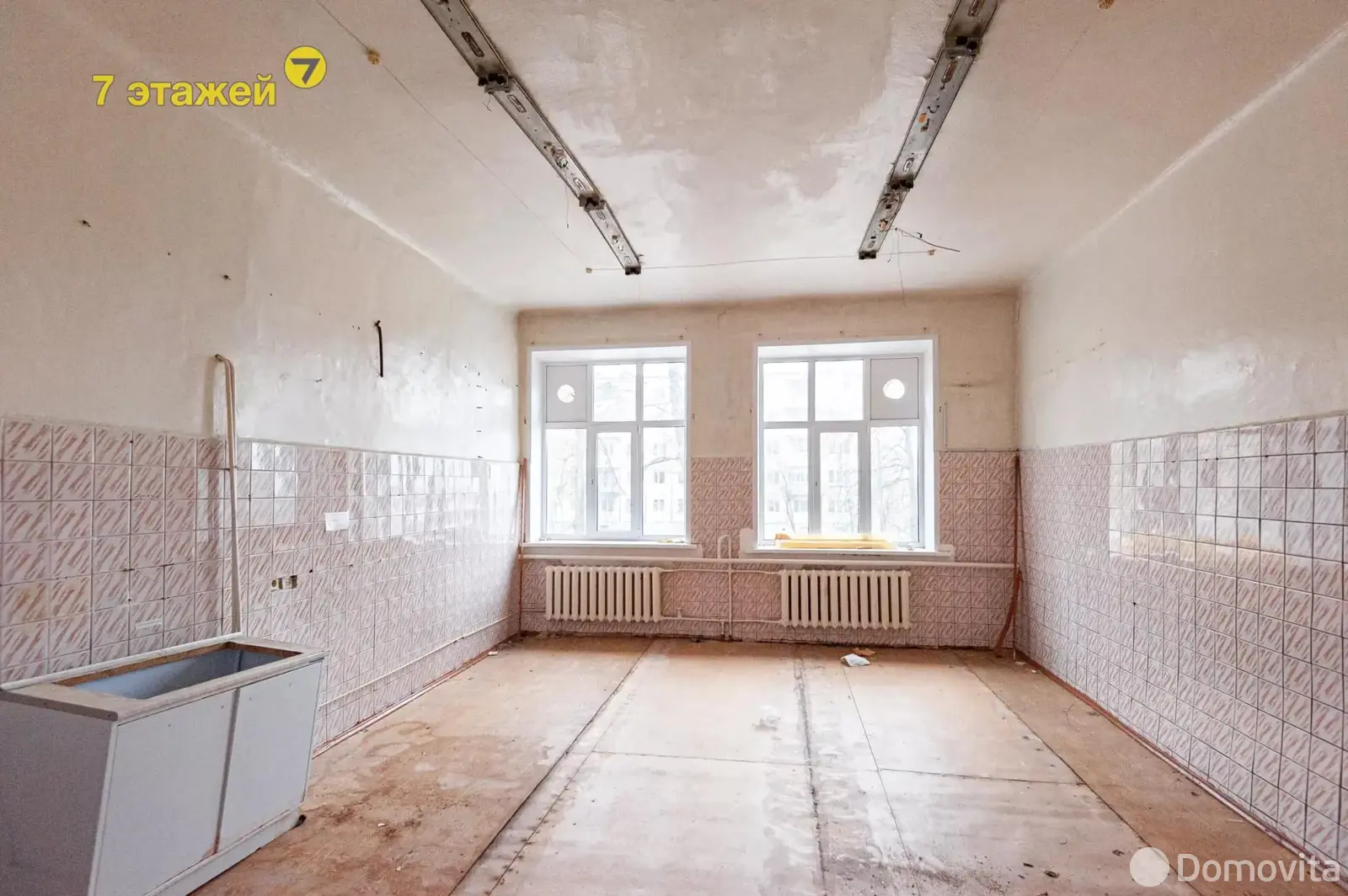 Купить помещение под сферу услуг в Витебске, ул. Максима Горького, д. 183 - фото 17